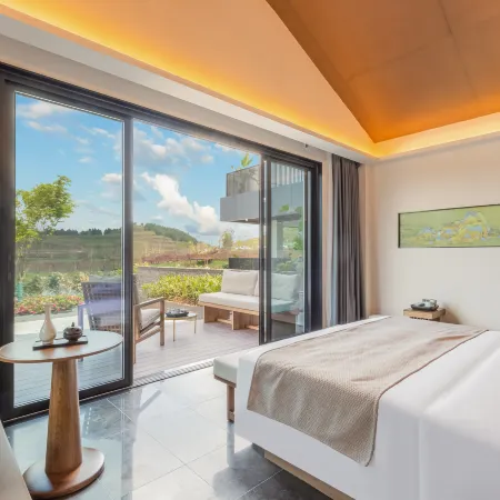 Zen Xuan Xanadu Hotel