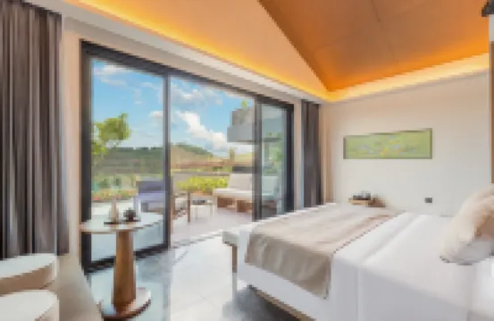 Zen Xuan Xanadu Hotel