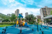 Full sea view net red ins wind homestay (Nan'ao Branch) - Family