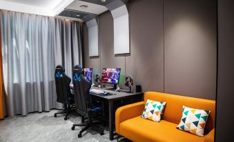 Odin Intelligent E-sports Hotel