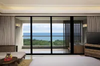 三亞海棠灣洲際度假酒店