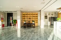 Holiday Inn Jianshi Shangra Hotels in Jianshi