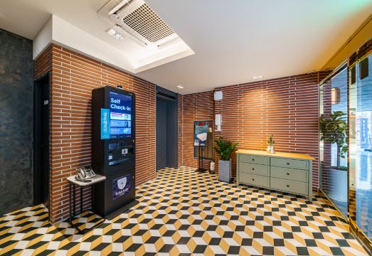 3. 브라운도트 검단..