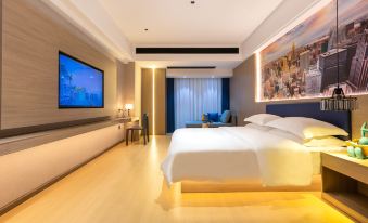 Meilan Theme Apartment (Meida Headquarters)