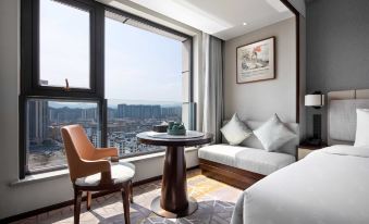 Grand New Century Hotel Linan Hangzhou