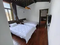 Jixi Longdewen Inn Hotels near Taiji Lake Village