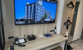 HOTEL MYSTAYS Nishi Shinjuku