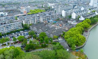 Yongle Guqin Theme Inn