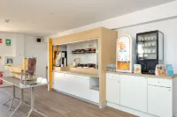 Kyriad ECO – Toulon Ouest La Seyne sur Mer - breakfast