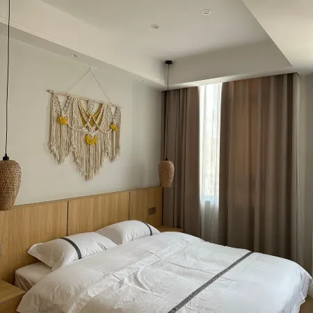 Dongzhai Homestay