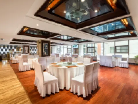 Xiyuan Jinrun Hotel (Longli North Station) Hotels in Longli