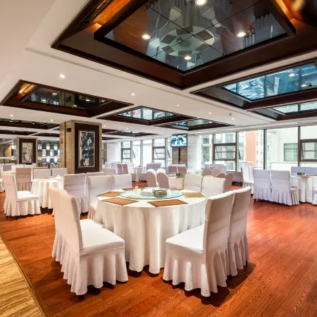 Xiyuan Jinrun Hotel (Longli North Station)