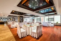 Xiyuan Jinrun Hotel (Longli North Station) Hotels in Longli