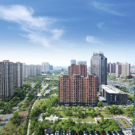 WANSHI HOTEL