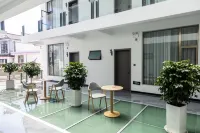 Dali Yibo Haiju Inn Hotels near Caicun Wetland Park