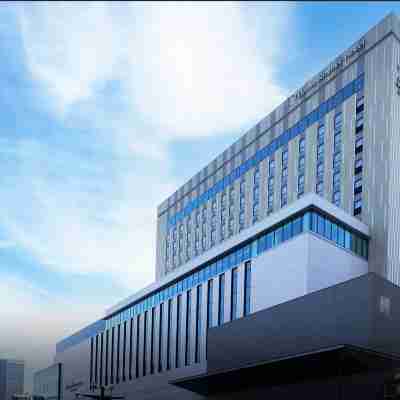 ダイワロイネットホテル鹿児島天文館 PREMIER Hotel Exterior