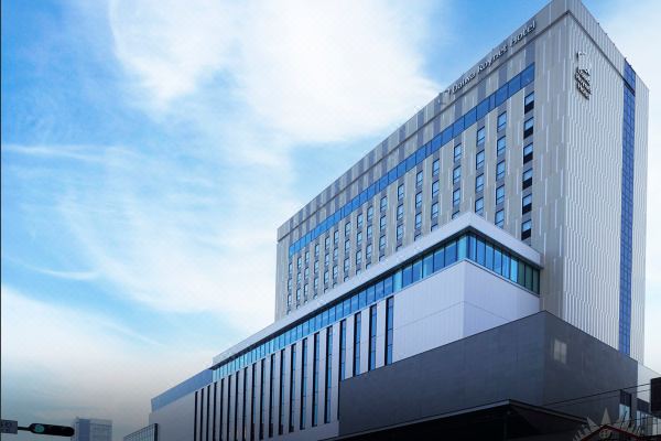 다이와 로이넷 호텔 가고시마 텐몽칸 프리미어(Daiwa Roynet Hotel Kagoshima Tenmonkan PREMIER)_1