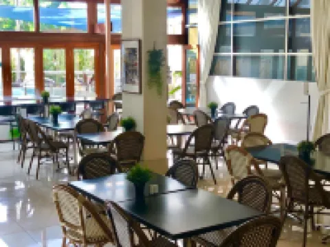 โรงแรม ไดอานา วูลลองกาบบา โรงแรมในบริสเบน