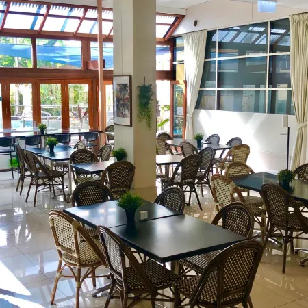 Hotel Diana Woolloongabba