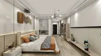 Aimei Homestay (Changchun Yinhe Xintiandi Branch)