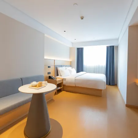 VX Hotel (Ningde Wanda Plaza)
