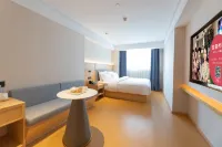 格菲飯店（寧德萬達廣場店）