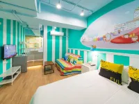 Kaohsiung I Hi Hotel Hotels near Dome of Light