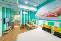 Kaohsiung I Hi Hotel