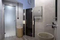 Golden Age Athens Hotel - spa