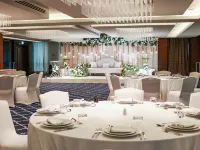 Millennium Plaza Doha Hotels near Sky view Bar