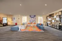 Heizuan Club Hotel (Coco Tohai Shop) Hotel a Fuyun