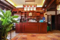 Moon Hotel