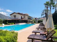Efe Hotel Gocek Hotels in Gocek