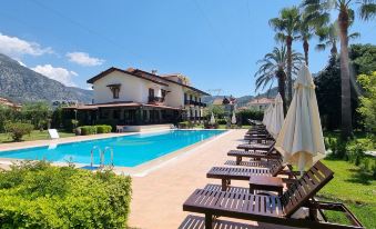 Efe Hotel Gocek