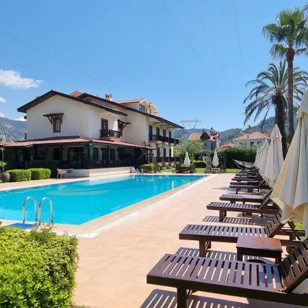 Efe Hotel Gocek