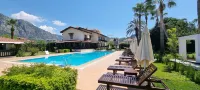 Efe Hotel Gocek