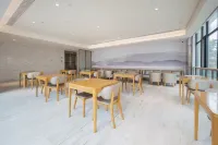 全季飯店（丹陽火車站店） - 早餐