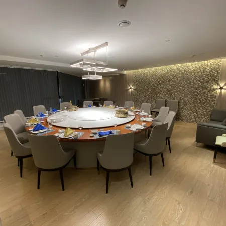 Baogang Hotel