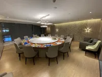 Baogang Hotel Hotel a Baotou