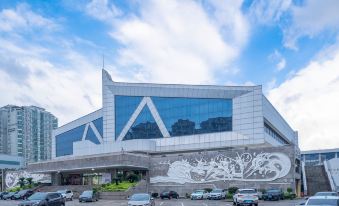 Siji Xiaozhu Boutique Hotel (Qiandeng Lake)