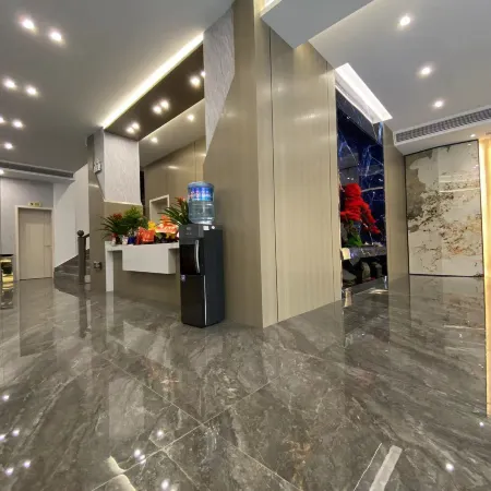 Berman Smart Hotel