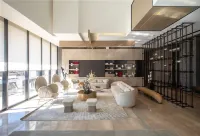 Shuili Tangquan Resort Hotel (Tianjin Dongli Lake Happy Valley Branch)