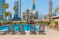 The Apartments, Dubai World Trade Centre