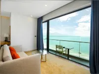 Sala Danang Beach Hotel โรงแรมในดานัง