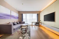 Lavande Hotel (Changsha Huanghua International Airport Mumatuan Subway Station)