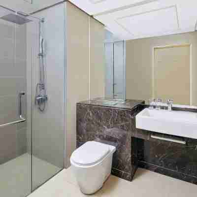 蒲種福朋喜來登飯店 Rooms