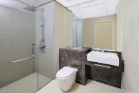 포 포인츠 바이 쉐라톤 푸총