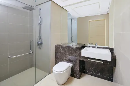 Four Points by Sheraton Puchong