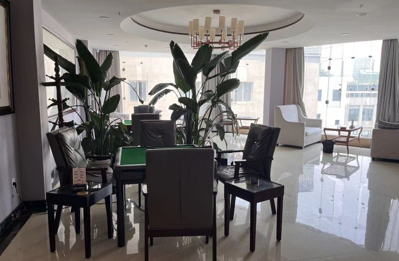 Zhufeng Hotel photo 5
