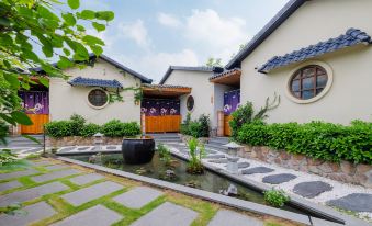 Sanjidao Guesthouse